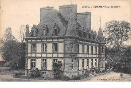 56.n°56017.guemene Sur Scorff.villa - Guemene Sur Scorff