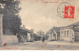 52.n°55966.blaise.rue Du Chateau - Otros & Sin Clasificación