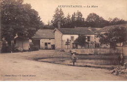 52.n°55960.sexfontaines.la Mare - Otros & Sin Clasificación