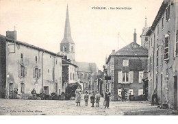 54.n°57164.vezelise.rue Notre Dame - Vezelise