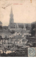 52.n°58522.clefmont.l'eglise - Clefmont