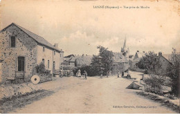 53 - N°74277 - LAIGNE - Vue Prise Du Moulin - Otros & Sin Clasificación