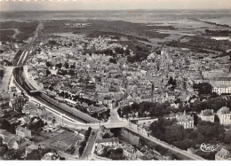 52.AM10813.Chaumont.Vue Générale.Edit Combier.9558.CPSM 15x10 Cm - Chaumont