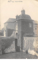 53 - N°73062 - EVRON - Château Du Montécler - Carte Photo - Evron