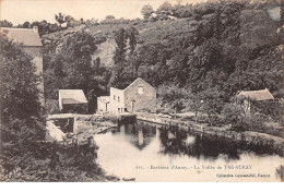 56 - N°111371 - Tré-Auray - Environs D'Auray - La Vallée De Tré-Auray - Autres & Non Classés