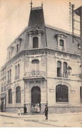 55 - N°111352 - Saint-Mihiel - Caisse D'Epargne - Saint Mihiel