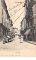 54 - N°111326 - Toul - Rue Carnot - Toul