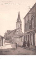 52 . N°205612. Bienville. L'église - Otros & Sin Clasificación