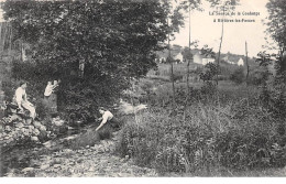 52 .n° 109920 . Rivieres Les Fosses . La Source De La Coulange . - Autres & Non Classés