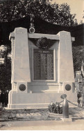 53 .n° 108561. Pre En Pail . Carte Postale Photo .monument Aux Morts . - Pre En Pail