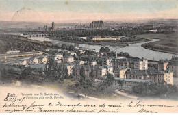 57 - METZ - SAN30737 - Panorama Pris Du St Quentin - Metz