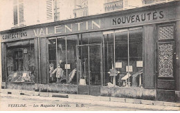 54 - VEZELISE - SAN29788 - Les Magasins Valentin - Commerce - Vezelise