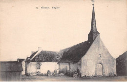 56 - PENERF - SAN24367 - L'Eglise - Other & Unclassified