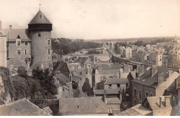 53 - Laval - SAN22839 - Vieux Château - Vue Générale - CPSM 14X9 Cm - Laval