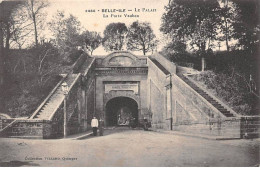 56 - Belle Ile En Mer - SAN20692 - Le Palais - La Porte Vauban - Belle Ile En Mer