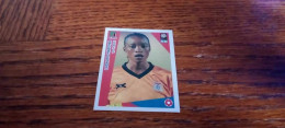 IMAGE PANINI FIFA WOMEN'S WORLD CUP N°177 - Franse Uitgave