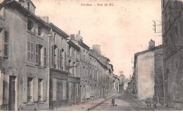 55 - Verdun - SAN20676 - Rue De Rû - Verdun