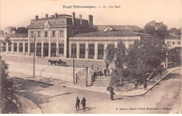 54 - Toul - SAN20653 - La Gare - Toul