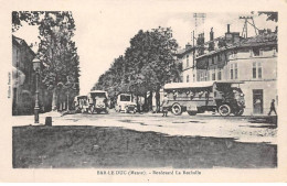 55 - Bar Le Duc - SAN20679 - Boulevard La Rochelle - Autobus - Bar Le Duc