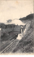 52 - N°75379 - LANGRES - Le Chemin De Fer à Crémaillère - Train - Langres