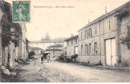 55 - MOGNEVILLE - SAN41452 - Rue Outre Saulx - Autres & Non Classés