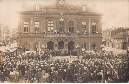 LONGUYON 54 - N°83225 - Légion D'honneur - Carte Photo - Longuyon