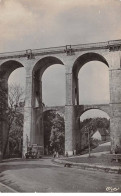 52 - CHAUMONT - SAN29335 - Jolie Vue Du Viaduc - CPSM 14X9cm - Chaumont