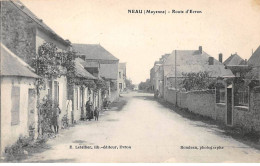 53 - NEAU - SAN27995 - Route D'Evron - Autres & Non Classés