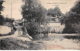 52 - SAINT DIZIER - SAN27986 - Le Moulin - Saint Dizier