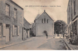 53.AM17242.Mézangers.N°1489.Centre Du Bourg - Autres & Non Classés