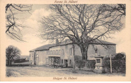 57 - ST HUBERT - SAN25564 - La Ferme - Andere & Zonder Classificatie