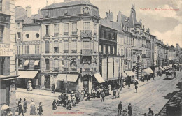 54 - NANCY - SAN32142 - Rue Saint Georges - Nancy