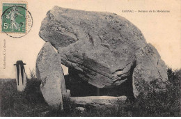 56 - CARNAC PLAGE - SAN24350 - Dolmen De La Madeleine - Carnac