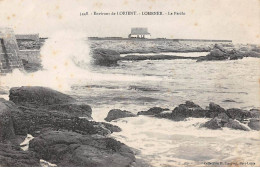 56 - LOMENER - SAN30729 - Le Pérêlo - Environs De Lorient - Autres & Non Classés