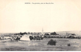 52 - HORTES - SAN25483 - Vue Générale - Prise De Mont St Père - Autres & Non Classés