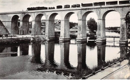 53 - Laval - SAN22840 - Le Viaduc - CPSM 14X9 Cm - Laval