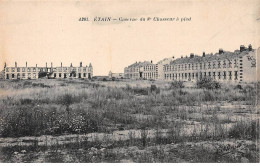 55 - ETAIN - SAN42441 - Caserne Du 8e Chasseur à Pied - Etain
