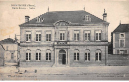 55 - SOMMEDIEUE - SAN42435 - Mairie - Ecoles - Postes - Other & Unclassified