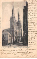 57.AM18744.Metz.Eglise Sainte Ségolène - Metz