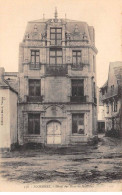 56.AM18737.Ploermel.N°358.Hôtel Des Ducs De Mercoeur - Ploërmel
