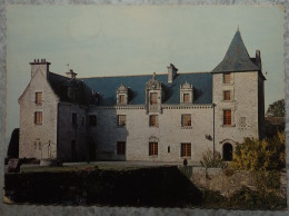 56 Morbihan CPM Béganne Le Château De Trégouët - Autres & Non Classés