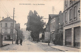 54.AM18708.Neuves Maisons.Rue De Neufchâteau - Neuves Maisons