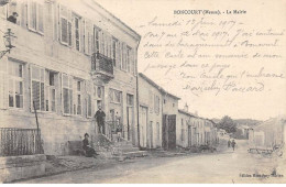 55.AM18715.Boncourt.La Mairie - Other & Unclassified