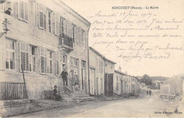 55.AM18715.Boncourt.La Mairie - Autres & Non Classés