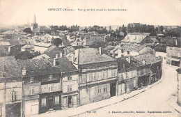 55 - REVIGNY - SAN35704 - Vue Générale Avant Le Bombardement - Revigny Sur Ornain