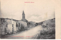 55 - MARBOTTE - SAN35707 - Vue D'ensemble - Other & Unclassified