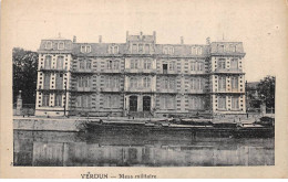 55 - VERDUN - SAN34667 - Mess Militaire - Verdun