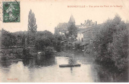 55 - MOGNEVILLE - SAN41464 - Vue Prise Du Pont De La Saulx - Sonstige & Ohne Zuordnung