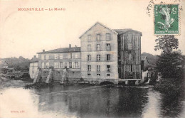 55 - MOGNEVILLE - SAN41460 - Le Moulin - Otros & Sin Clasificación