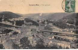 54 - LONGWY BAS - SAN44898 - Vue Générale - Longwy